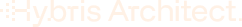 Hybris Architect Logo